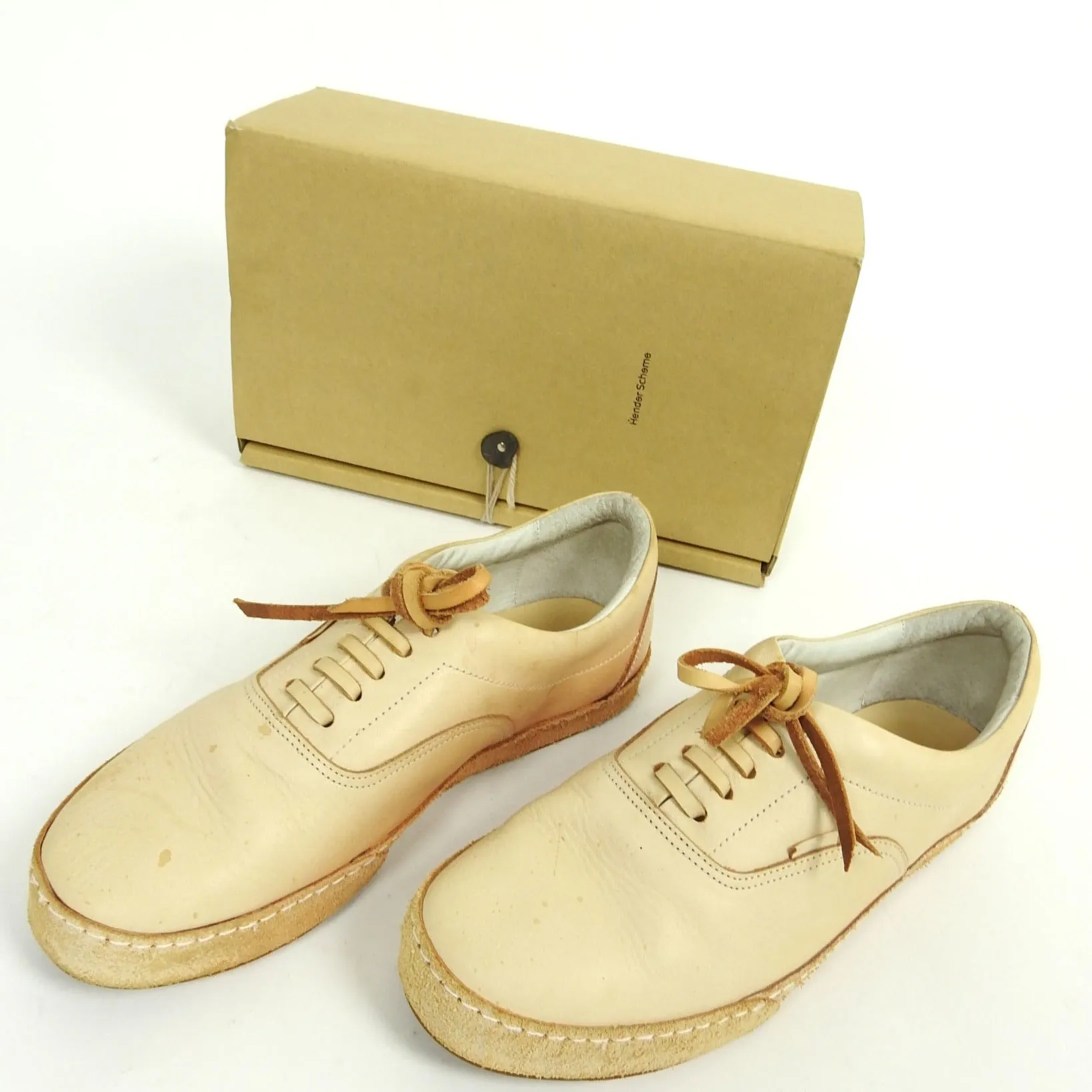 Hender Scheme Mip 04 US10