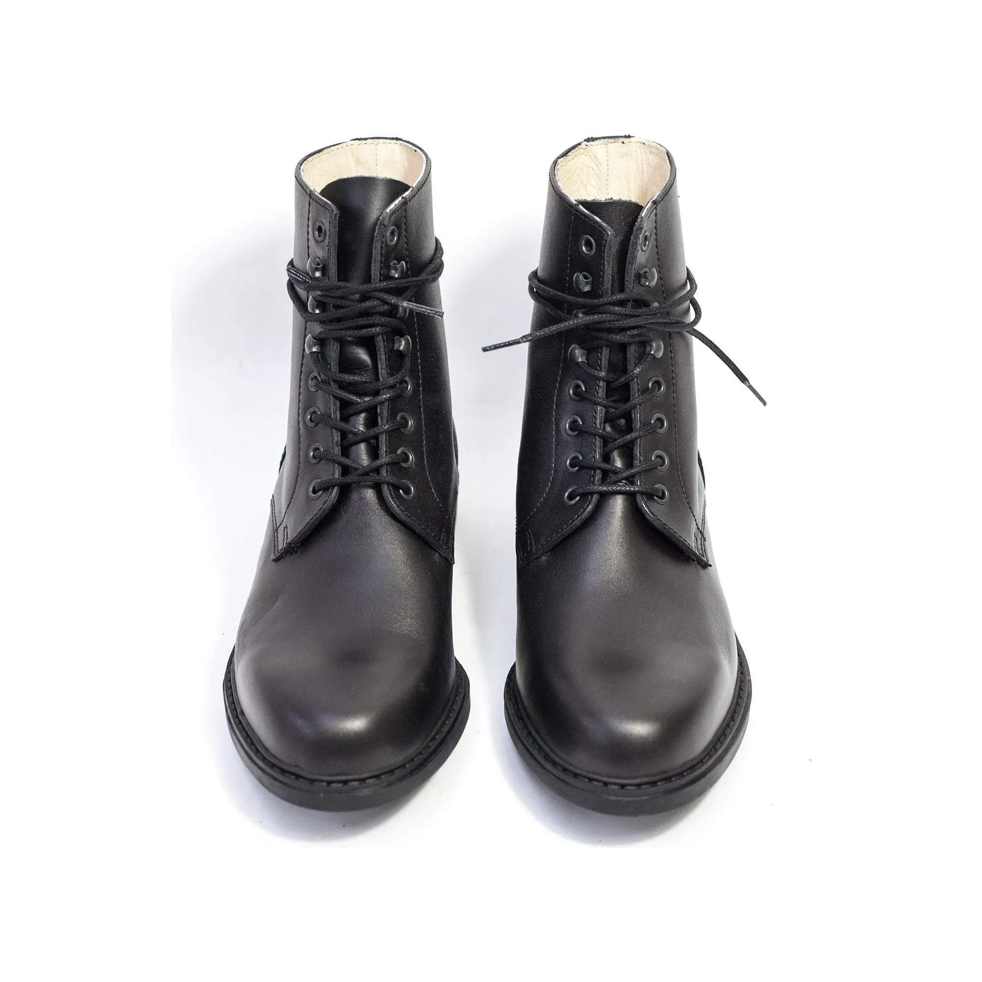 Hobo Reitstiefelette Cancan/Derby