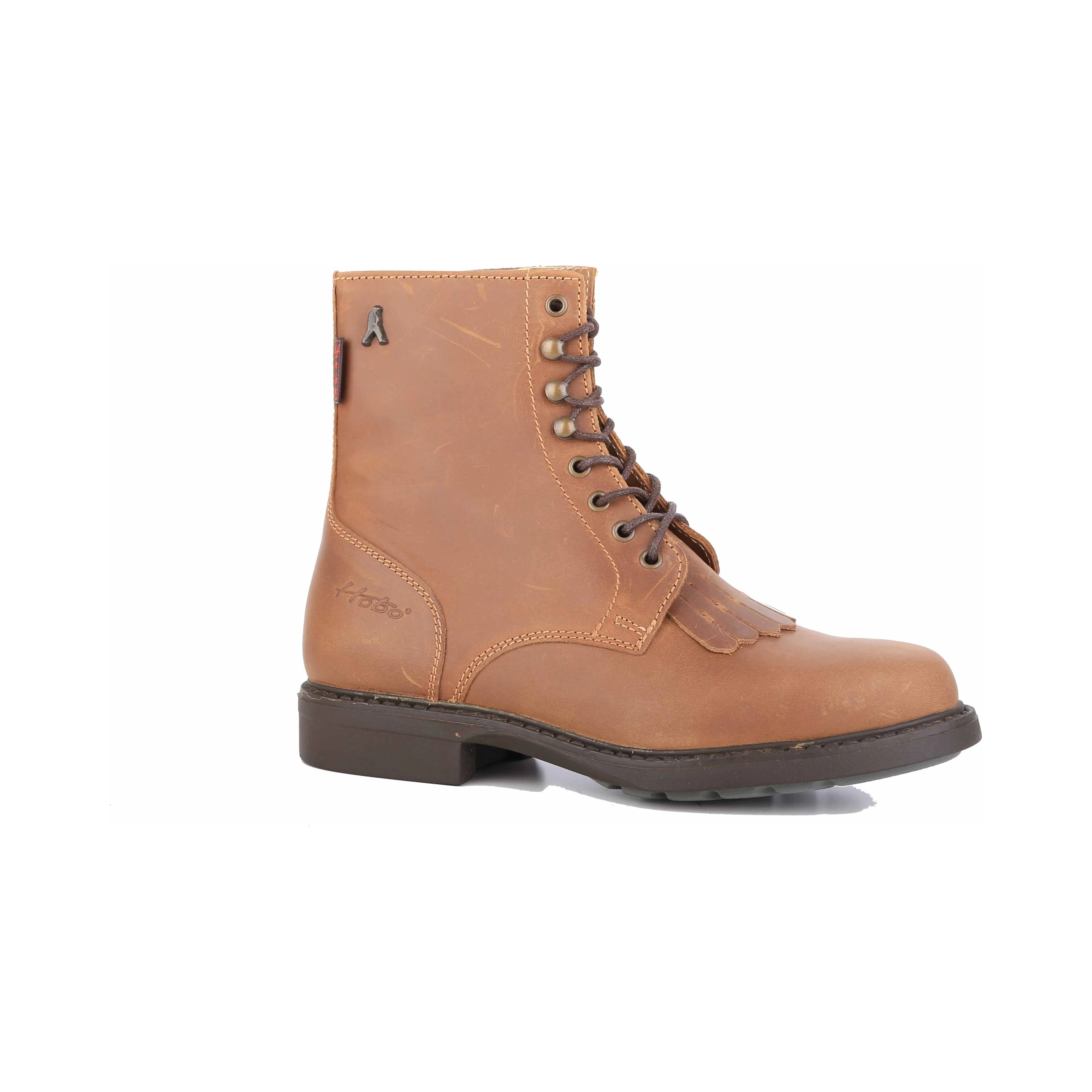 Hobo Reitstiefelette Cancan/Derby