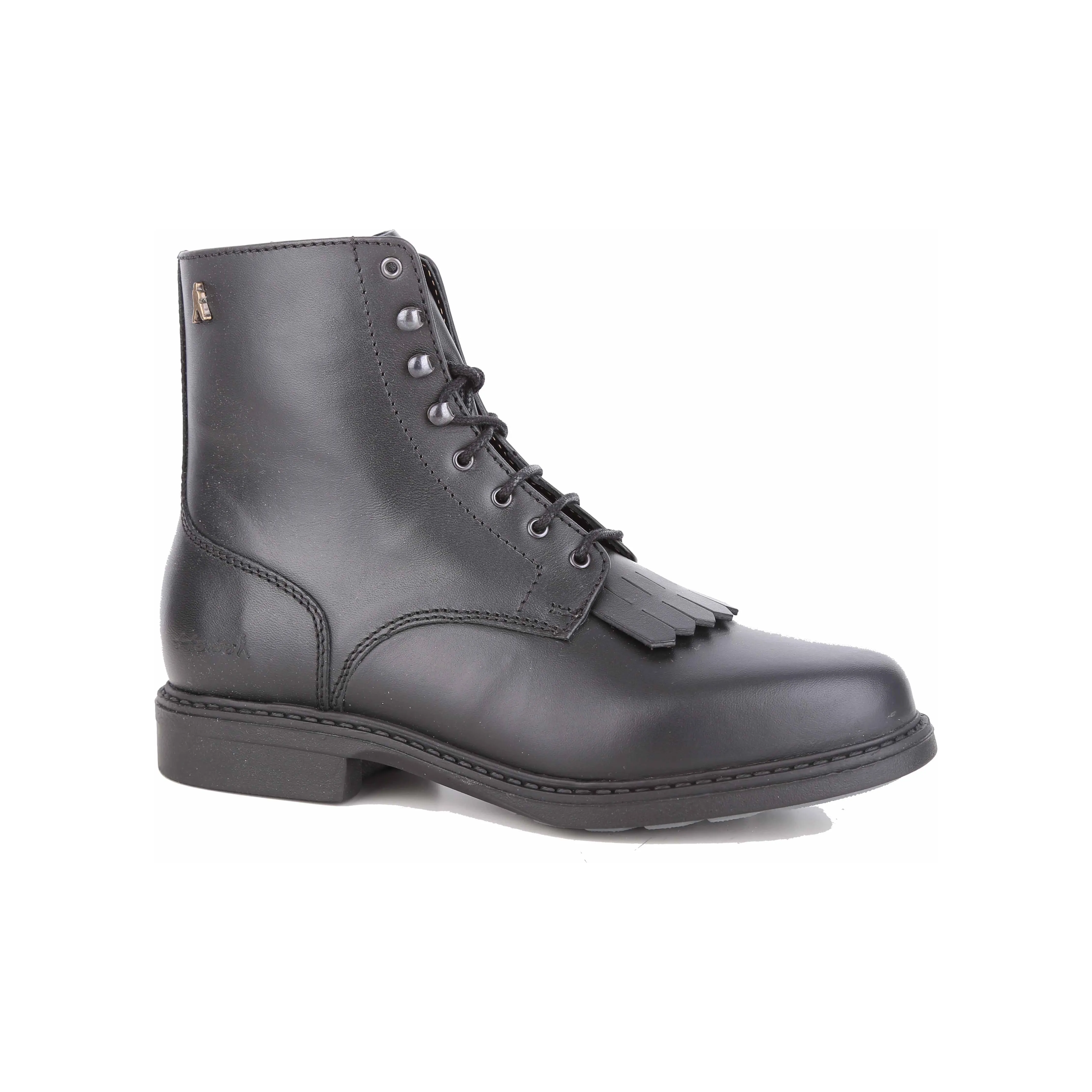 Hobo Reitstiefelette Cancan/Derby