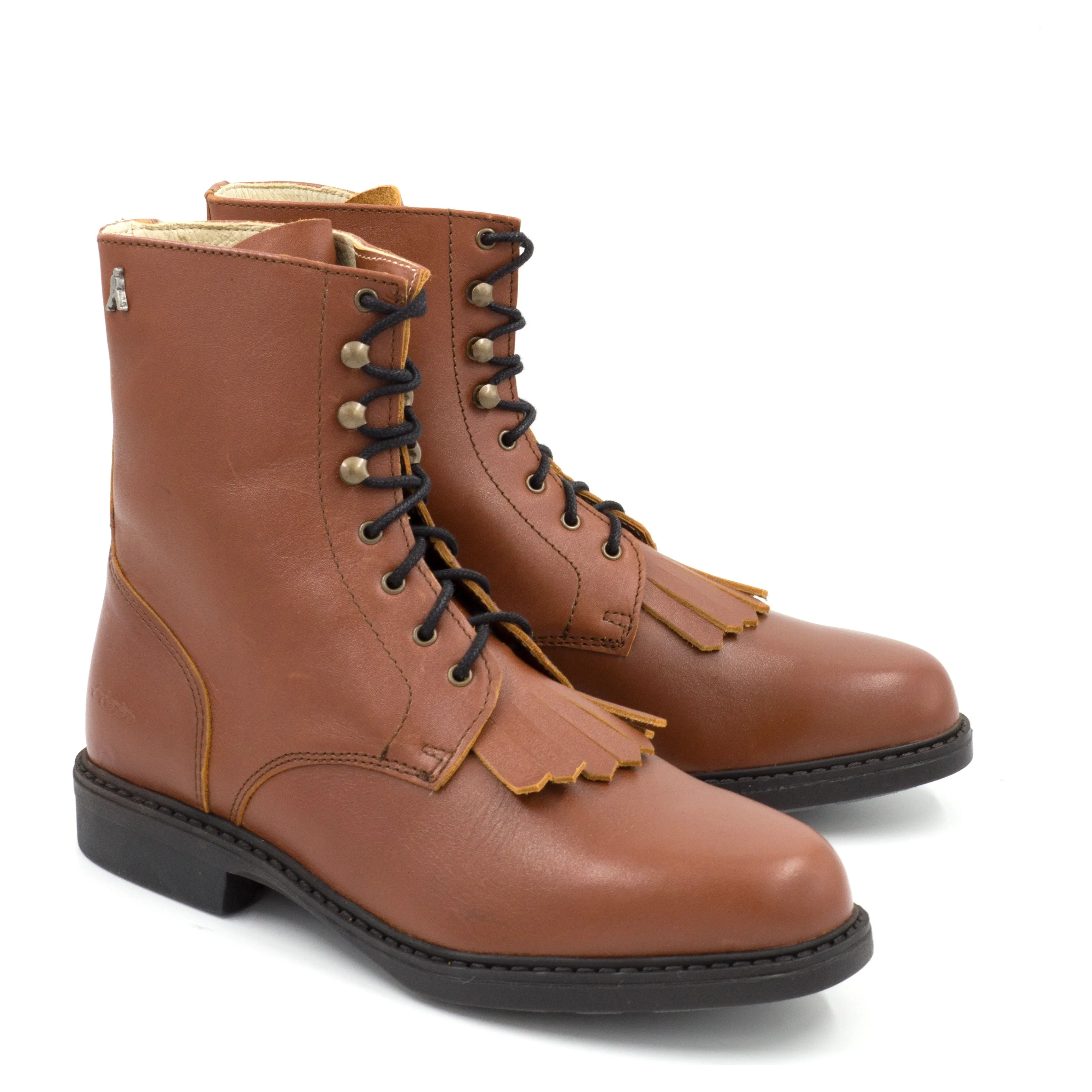 Hobo Reitstiefelette Cancan/Derby