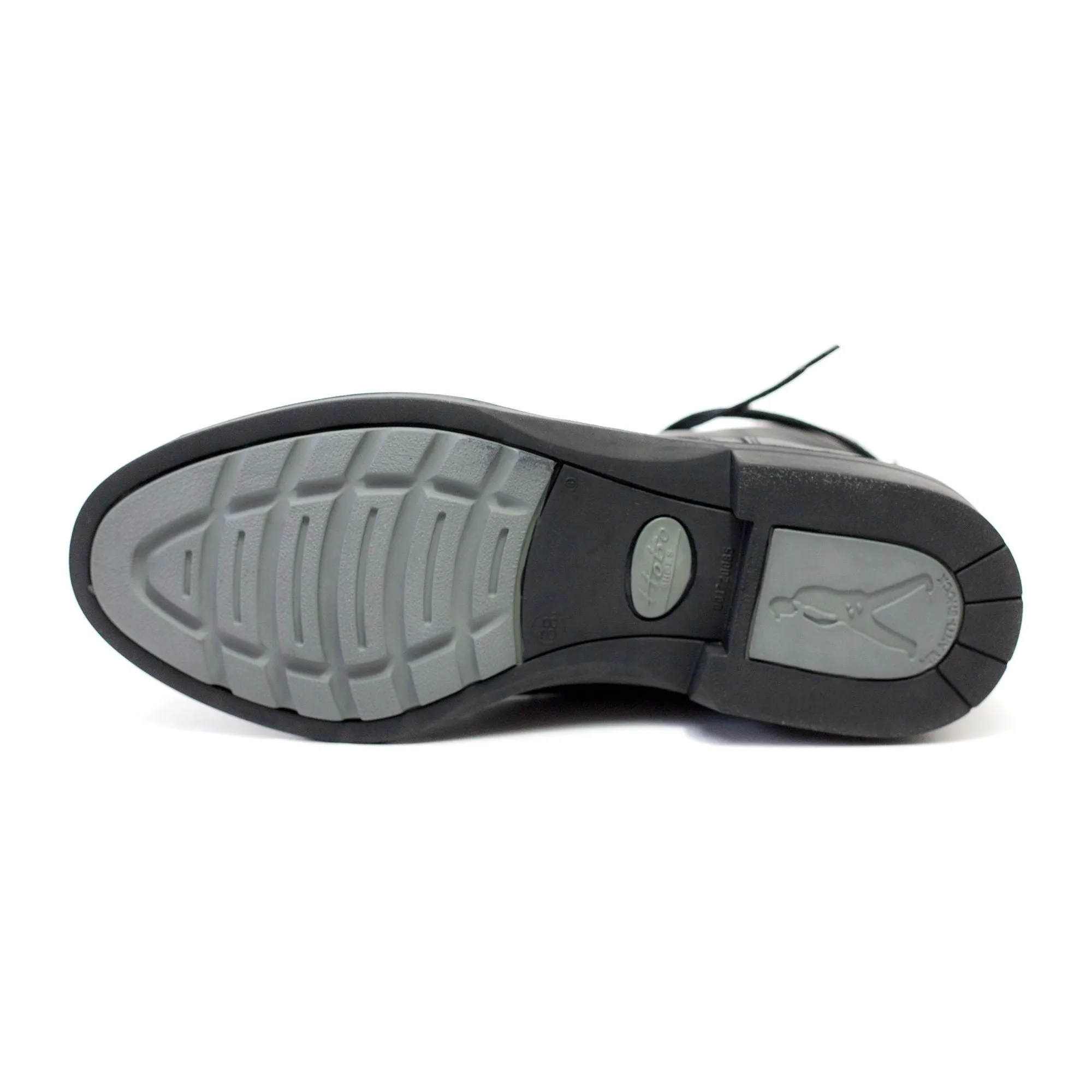 Hobo Reitstiefelette Cancan/Derby