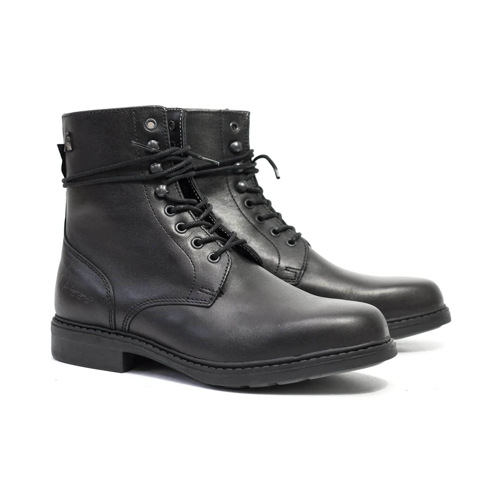 Hobo Reitstiefelette Cancan/Derby
