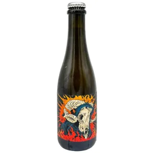 Holy Goat x Northern Monk Fire Breather