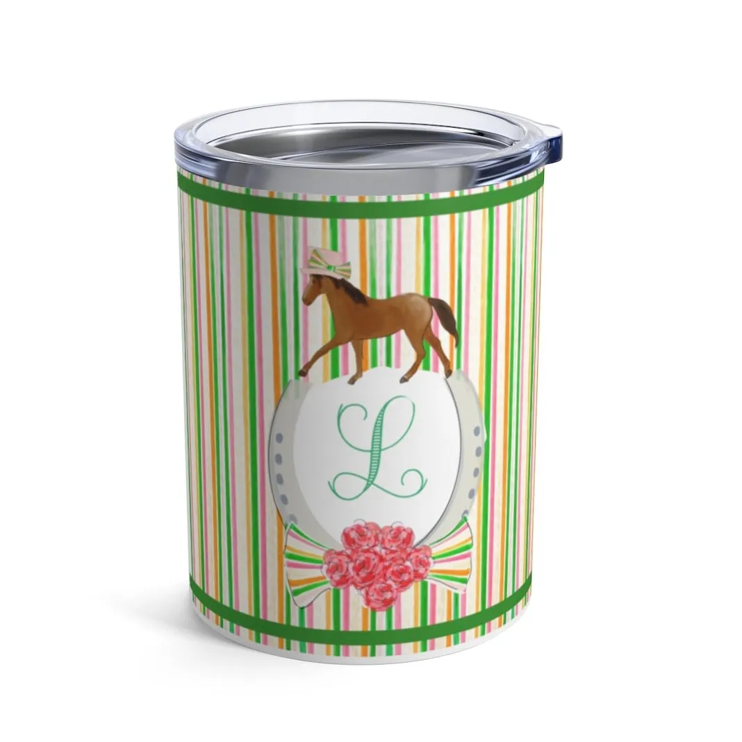 Horsing Around notecards