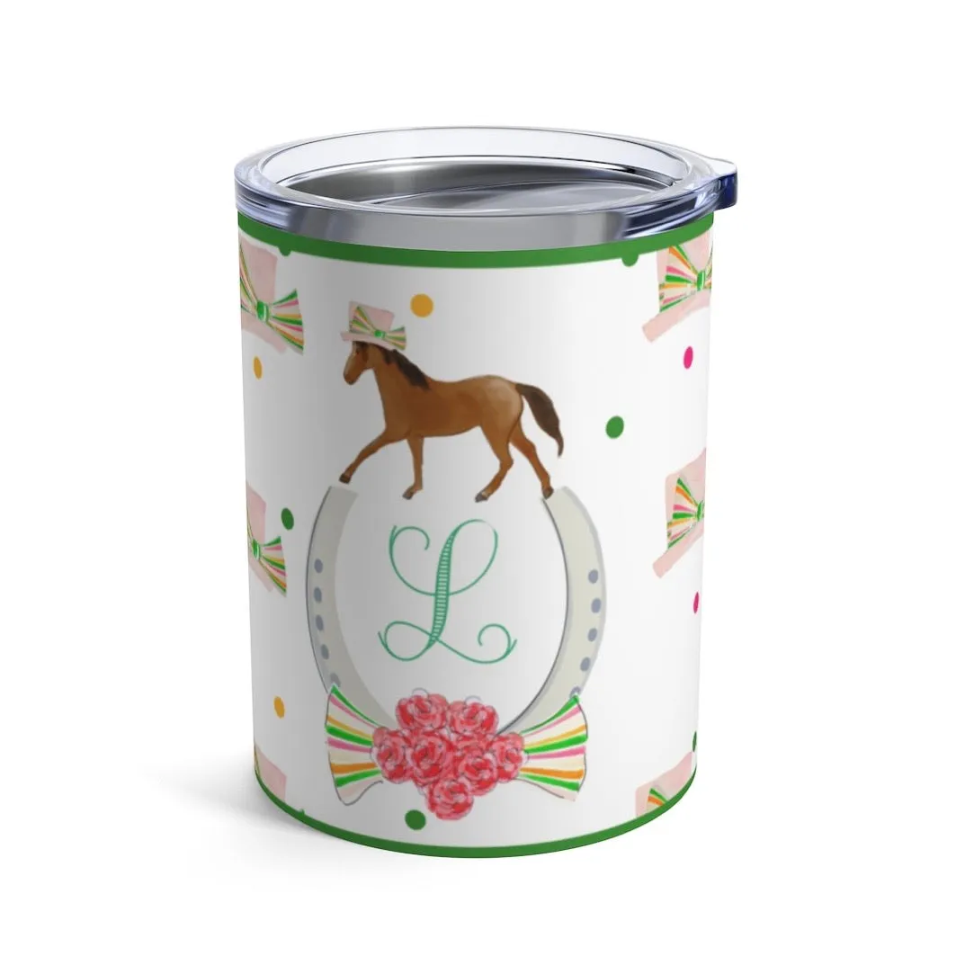 Horsing Around notecards