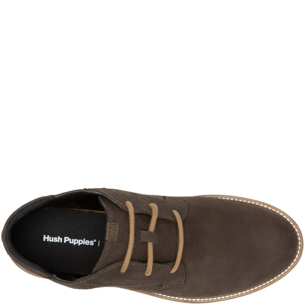 Hush Puppies Jenson Chukka Boot