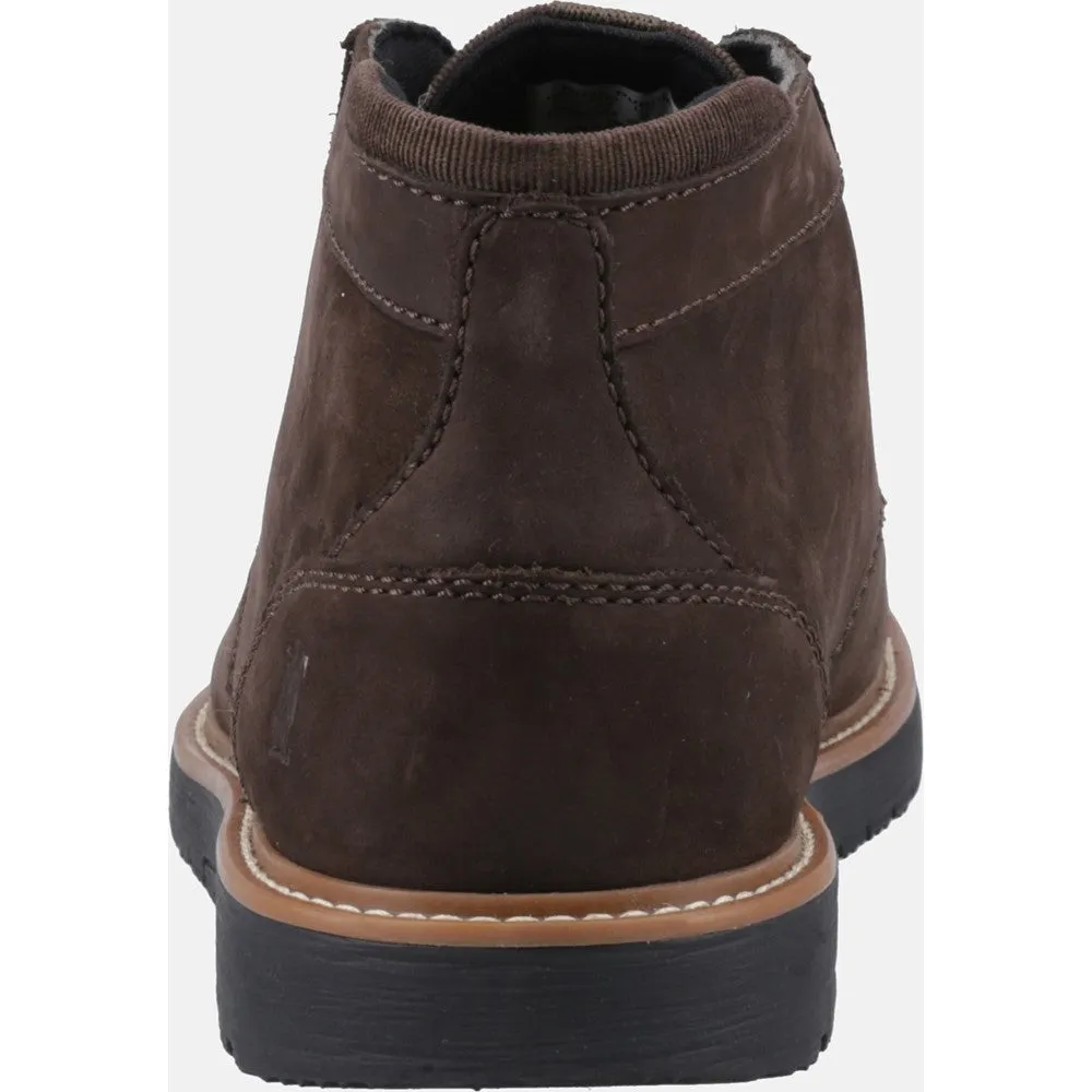 Hush Puppies Jenson Chukka Boot