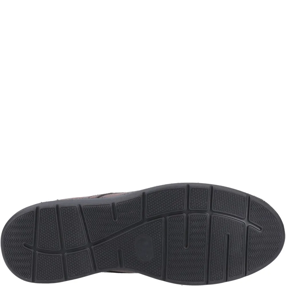 Hush Puppies Malcolm Boots