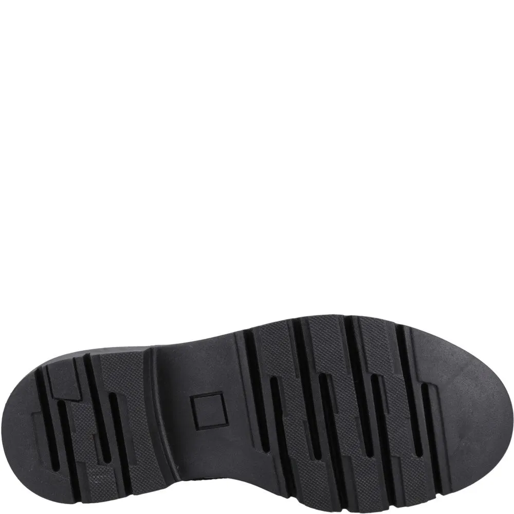 Hush Puppies Rhea Ankle Boots