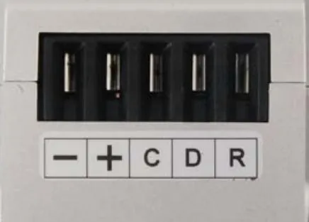 Impulse Adapter Smart 1.0 - 2.0