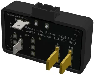 Impulse Adapter Smart 1.0 - 2.0