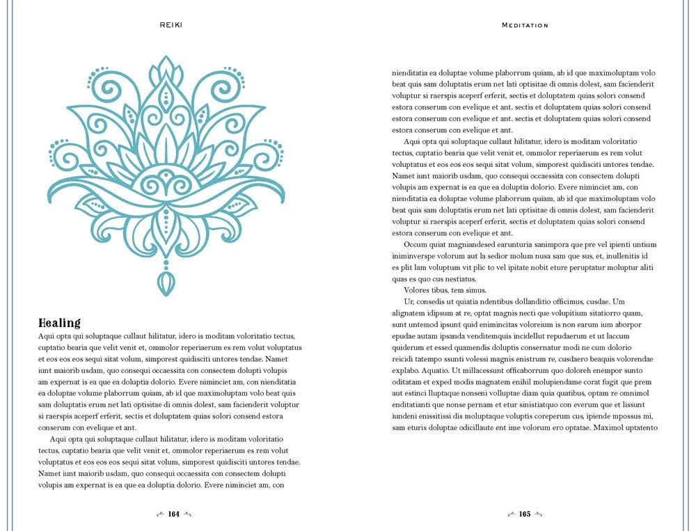 In Focus Reiki