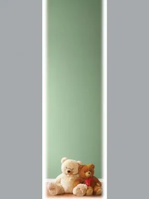 In Heaven's Arms Bookmark - ST8510-BM