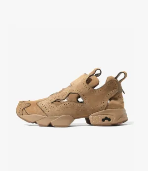 Instapump Fury 94 – Brown Leather