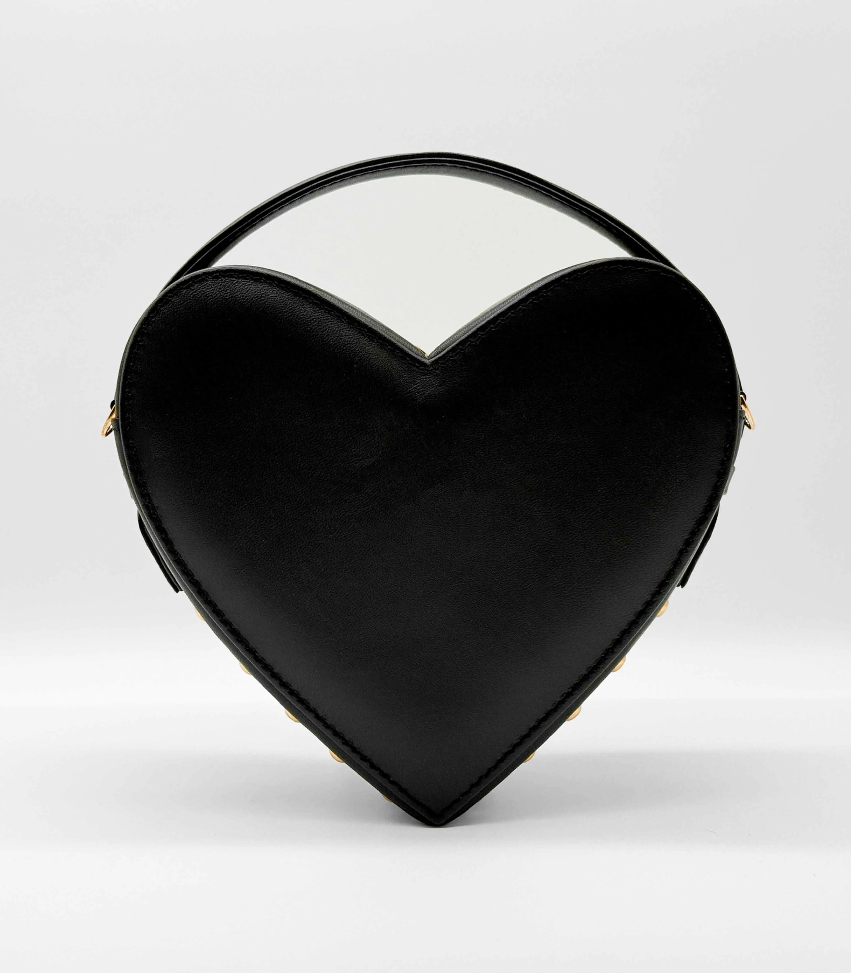 Jayda Shoes - Cupid Bag Genuine Leather