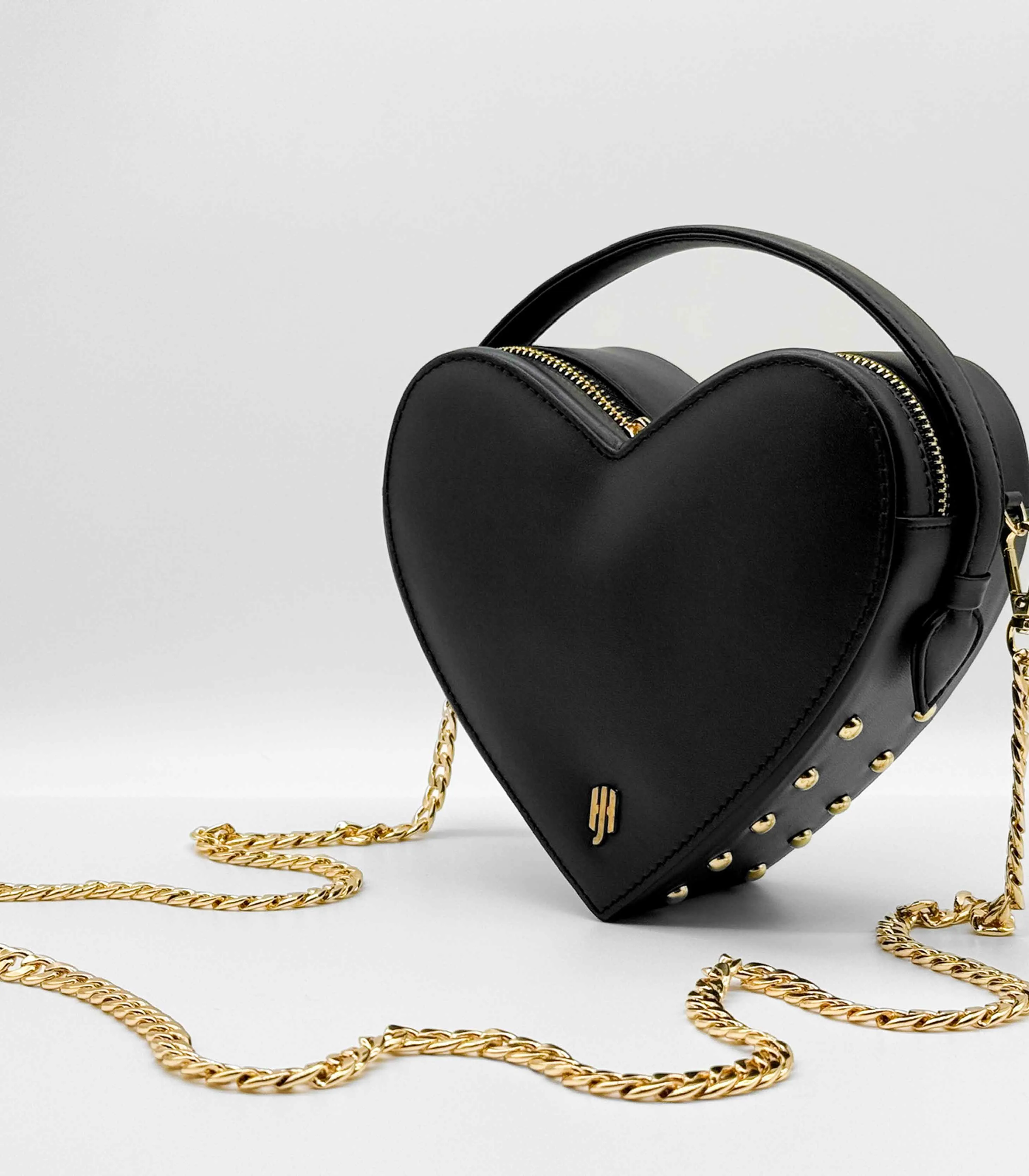 Jayda Shoes - Cupid Bag Genuine Leather