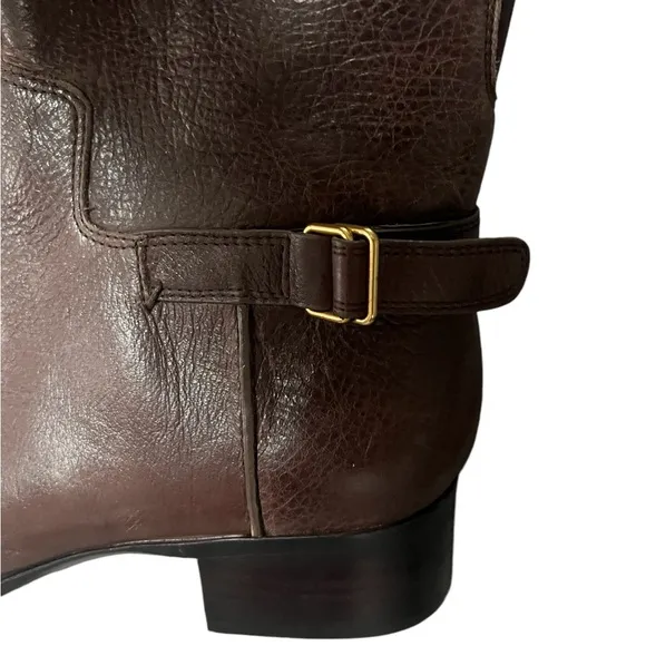 Joanne Bootie Sarto by Franco Sarto
