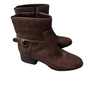 Joanne Bootie Sarto by Franco Sarto