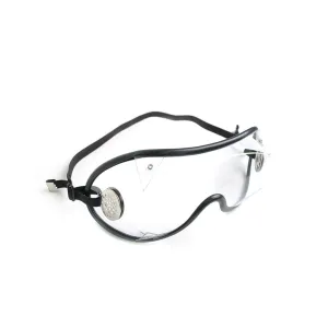 Jockey goggles