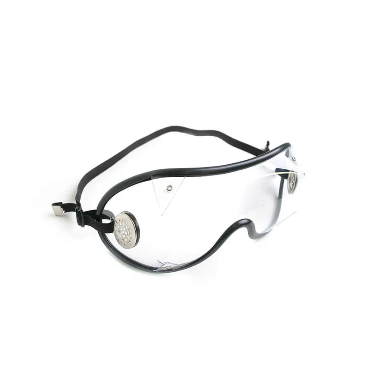 Jockey goggles