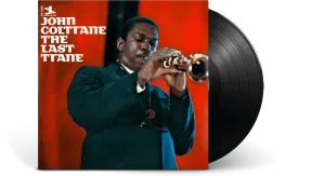 John Coltrane : The Last Trane