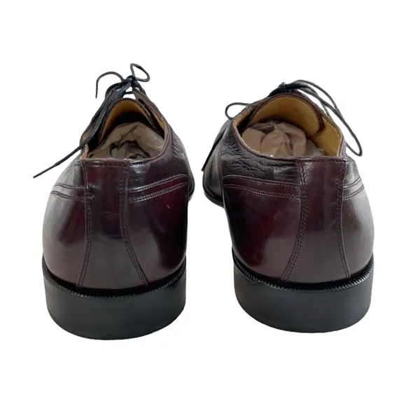 Johnston &amp; Murphy Cellini Cap Toe Oxford