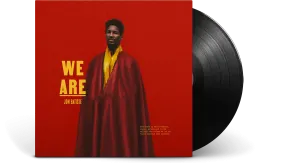 Jon Batiste : WE ARE