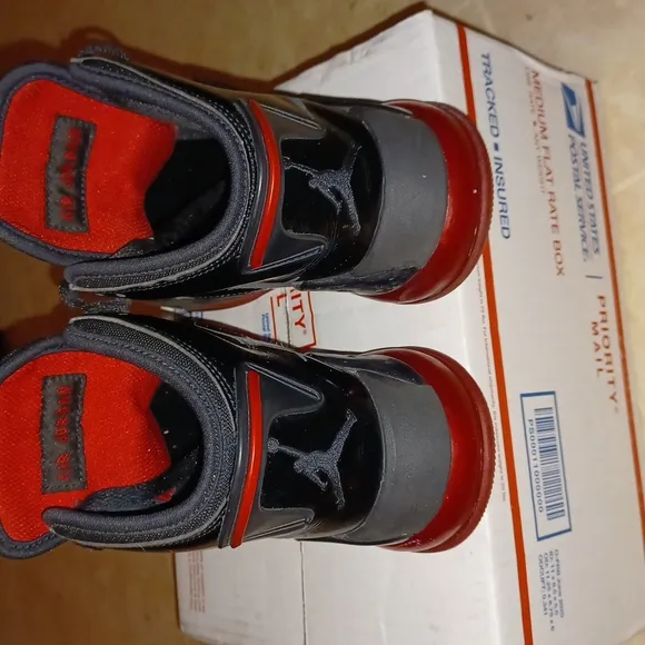 Jordan Mars 270