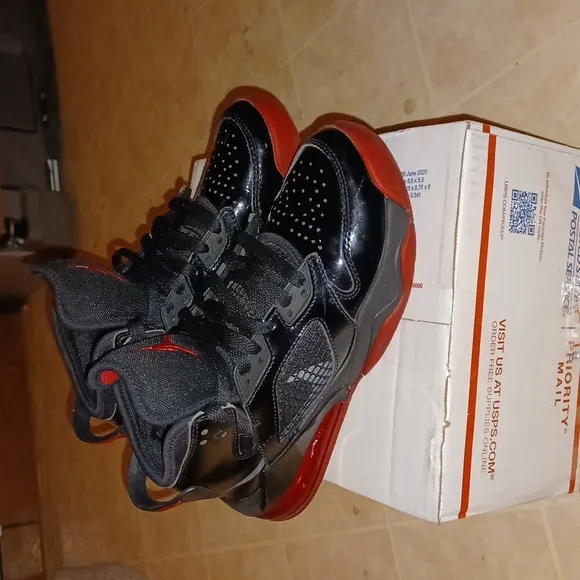Jordan Mars 270