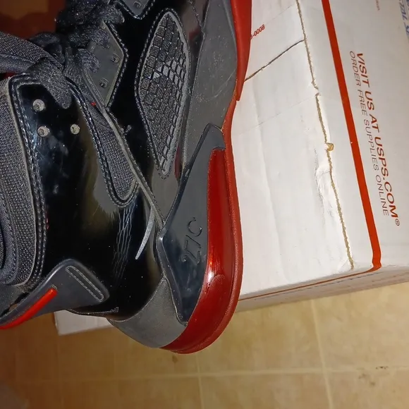 Jordan Mars 270