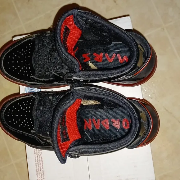 Jordan Mars 270