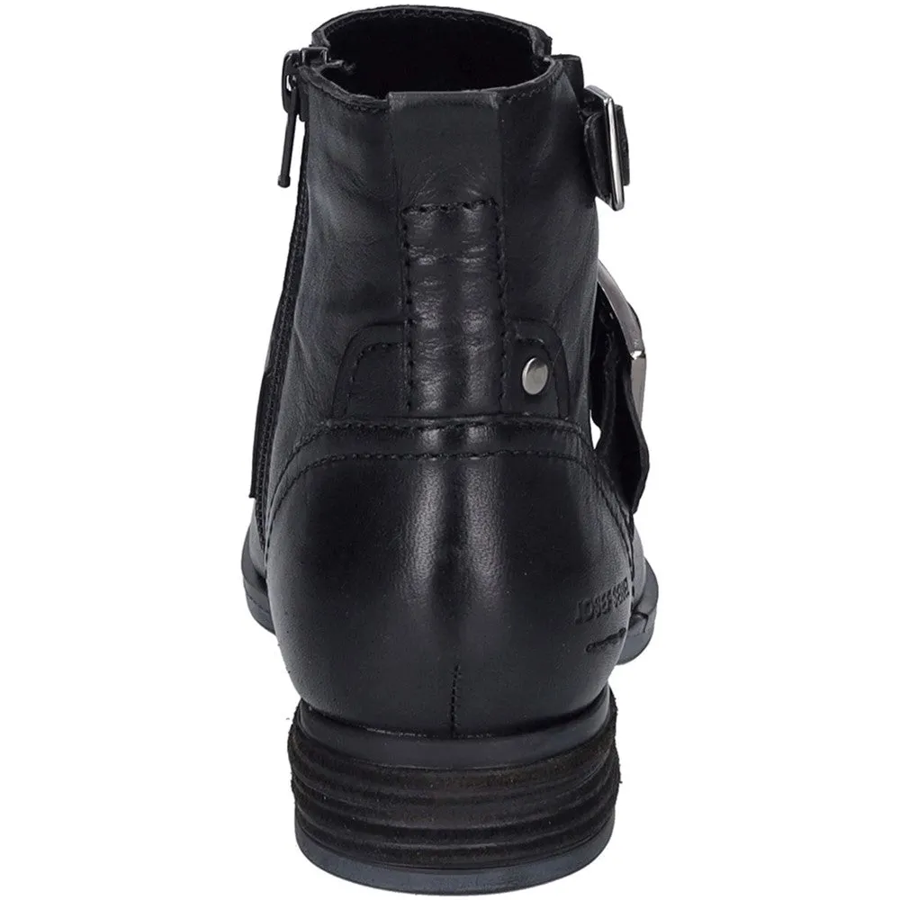 Josef Seibel Sanja 16 Ankle Boot