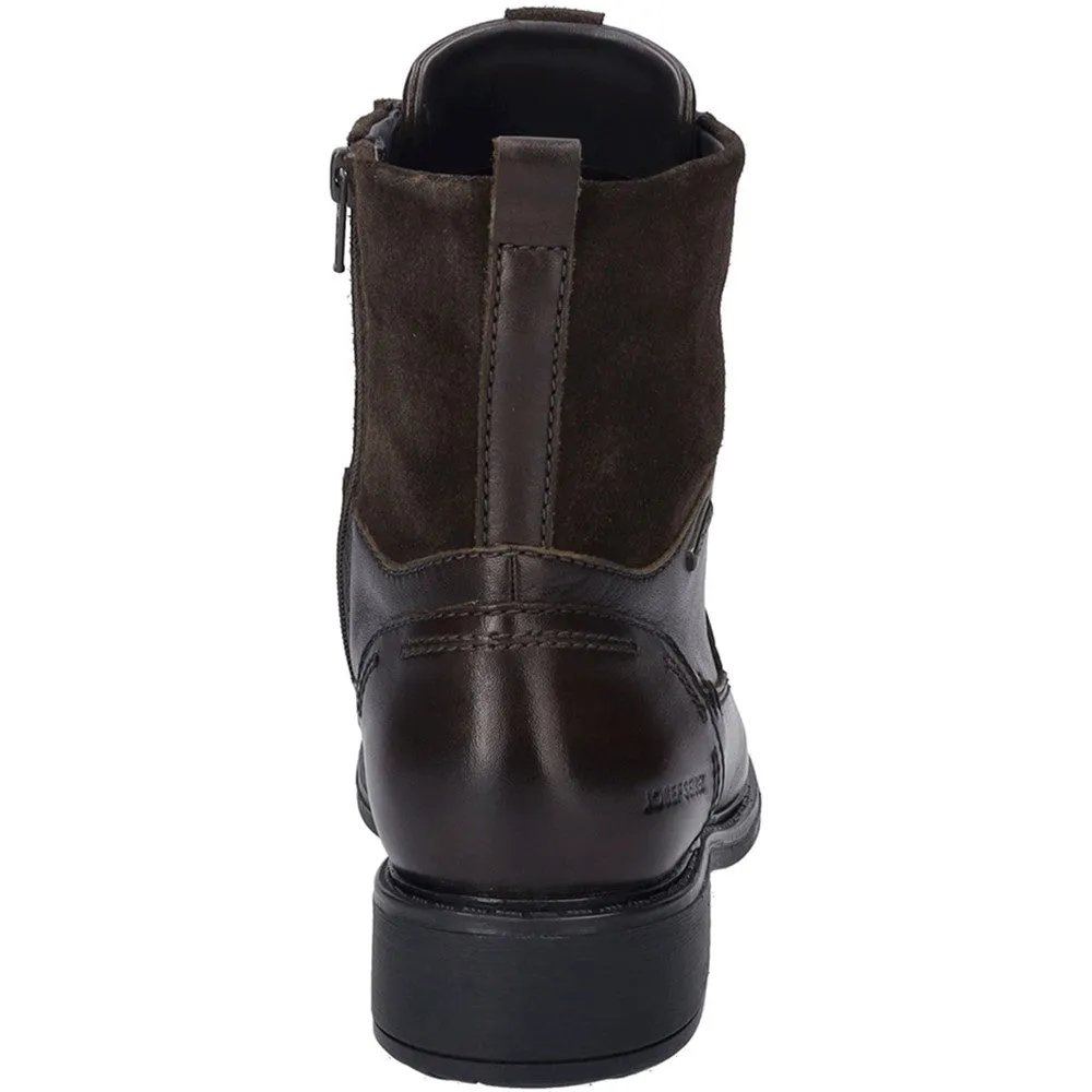 Josef Seibel Selena 53 Ankle Boot
