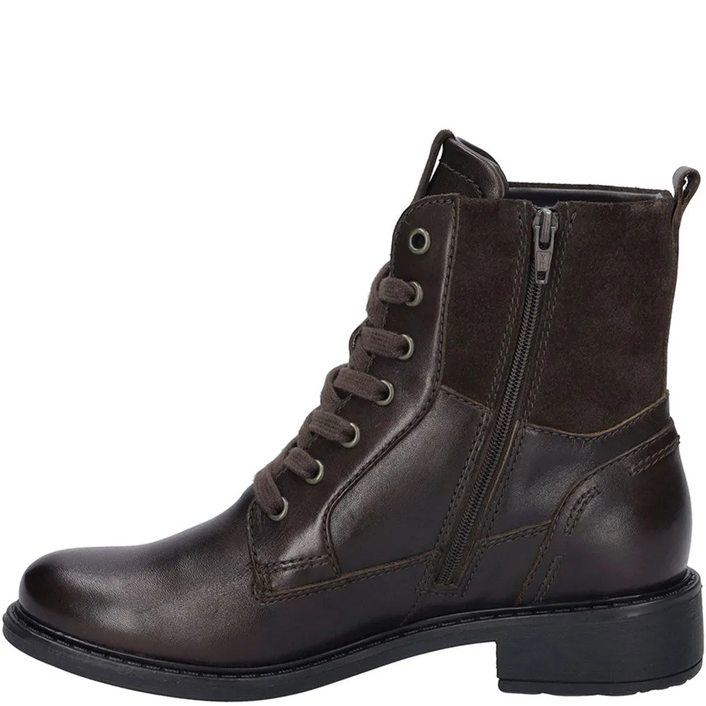 Josef Seibel Selena 53 Ankle Boot