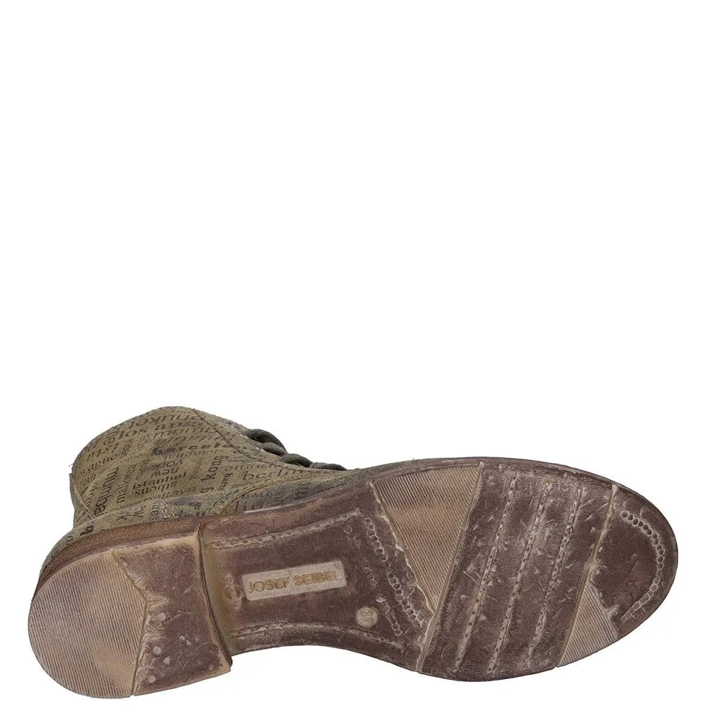 Josef Seibel Sienna 82 Boot