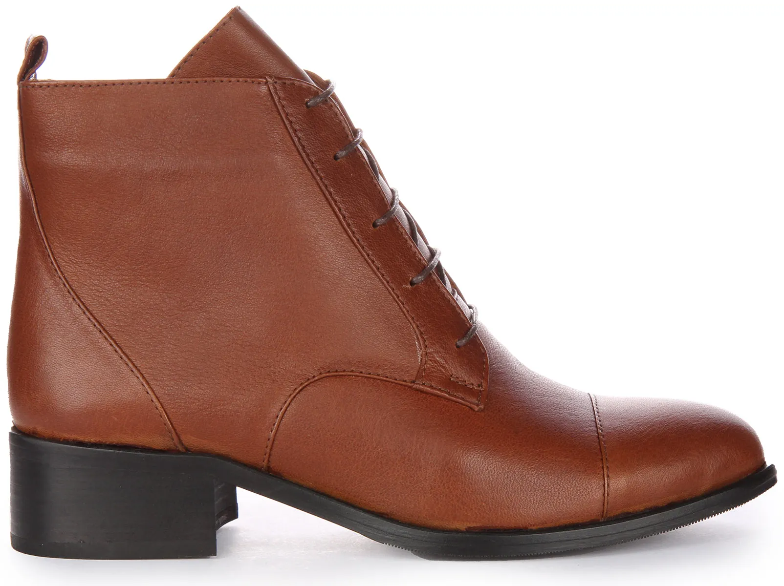 Justinreess England Alice In Tan For Women