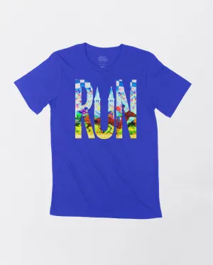Kentucky Big Run