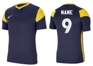 KICKOFF HENSLEY 6 A SIDE  Men's Park Derby 3 Jersey