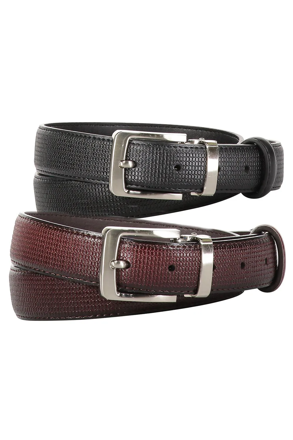 Kid's Perforated Belt
