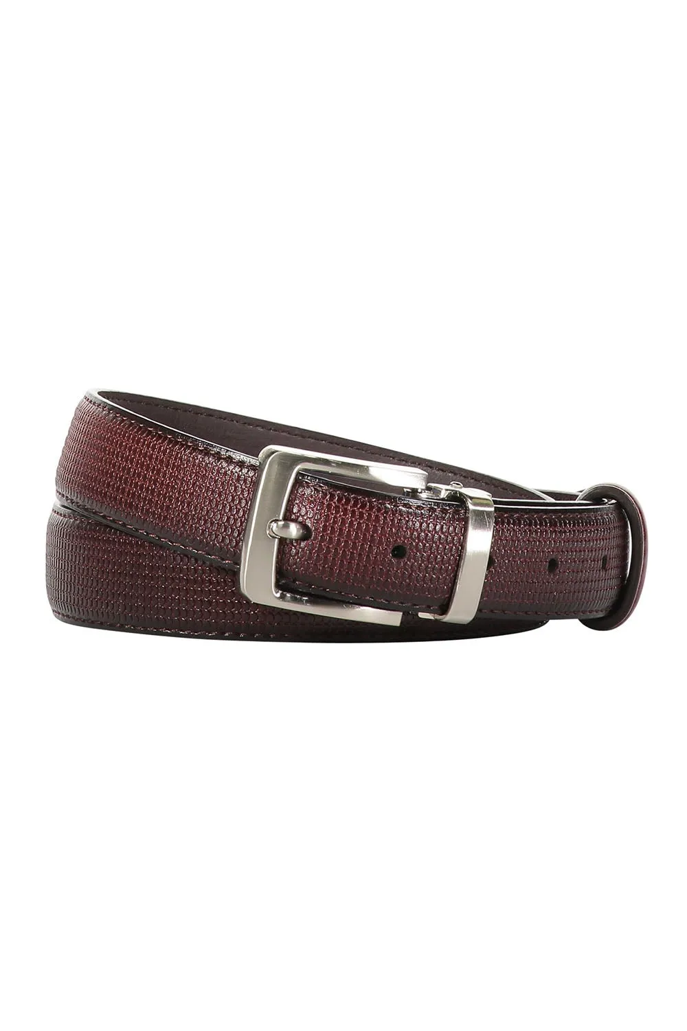 Kid's Perforated Belt
