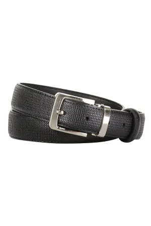 Kid's Perforated Belt