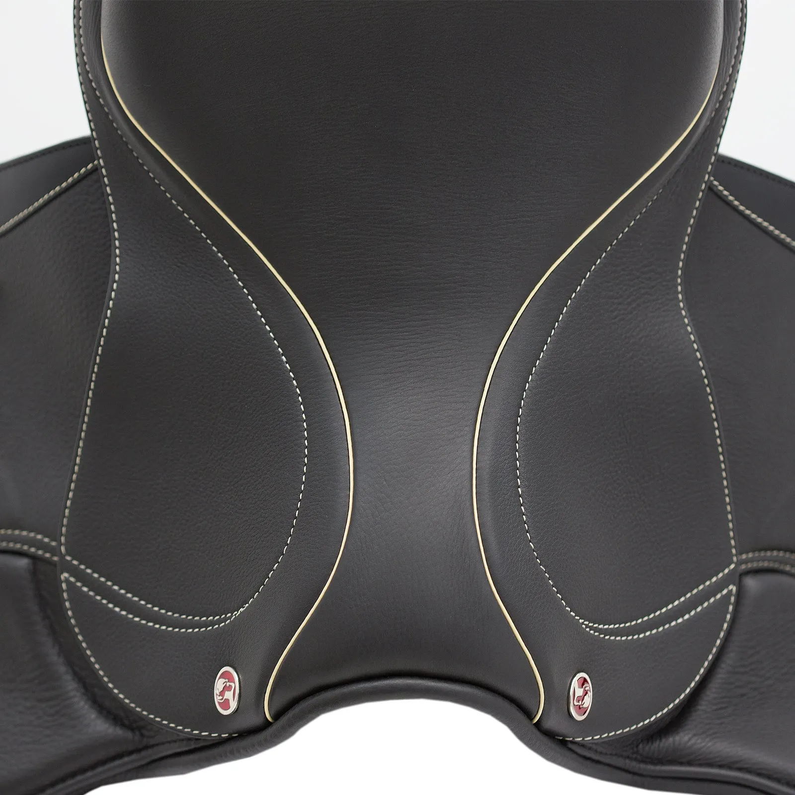Kieffer Le Mans General Purpose Saddle [From $71.92/month]