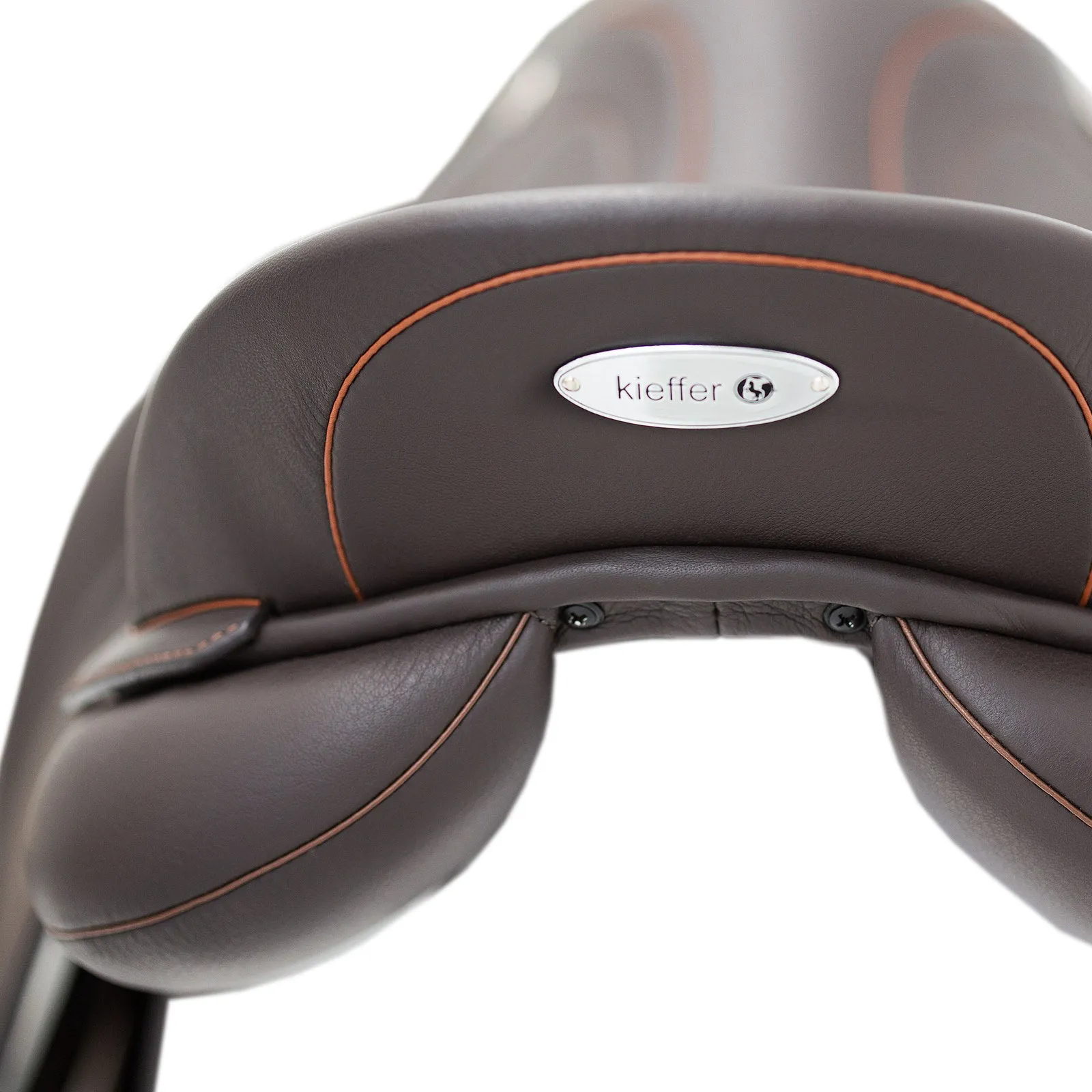 Kieffer Le Mans General Purpose Saddle [From $71.92/month]
