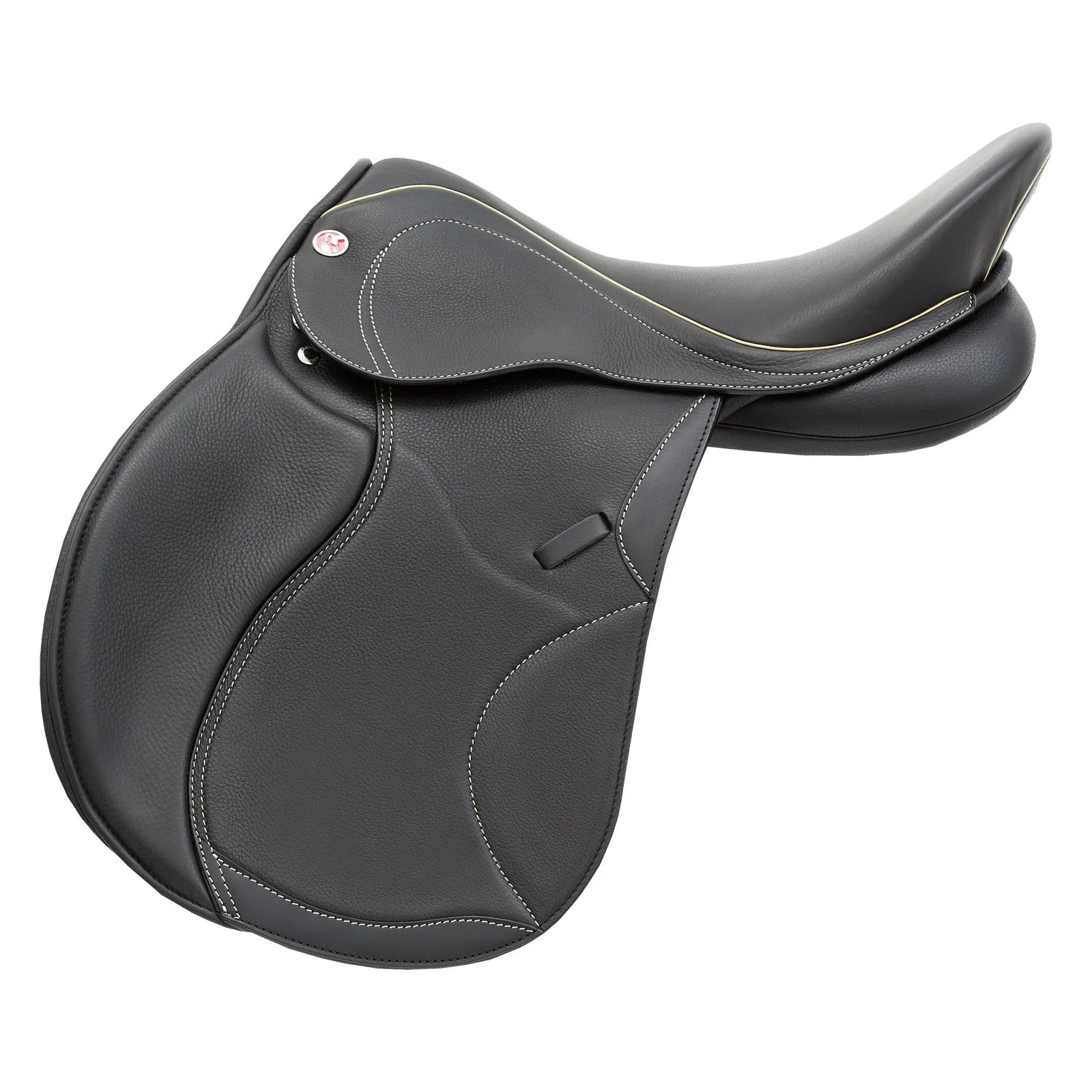 Kieffer Le Mans General Purpose Saddle [From $71.92/month]