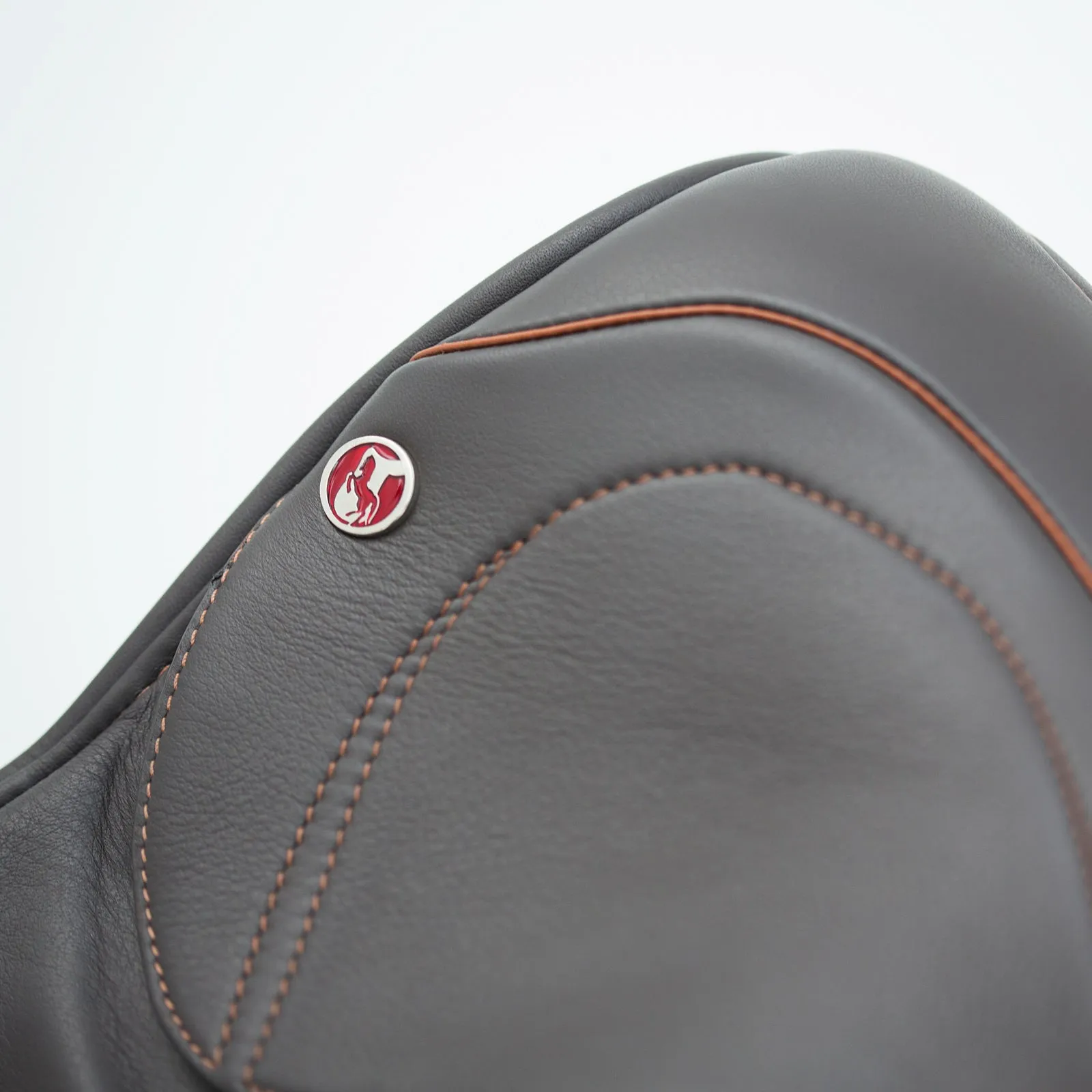 Kieffer Le Mans General Purpose Saddle [From $71.92/month]