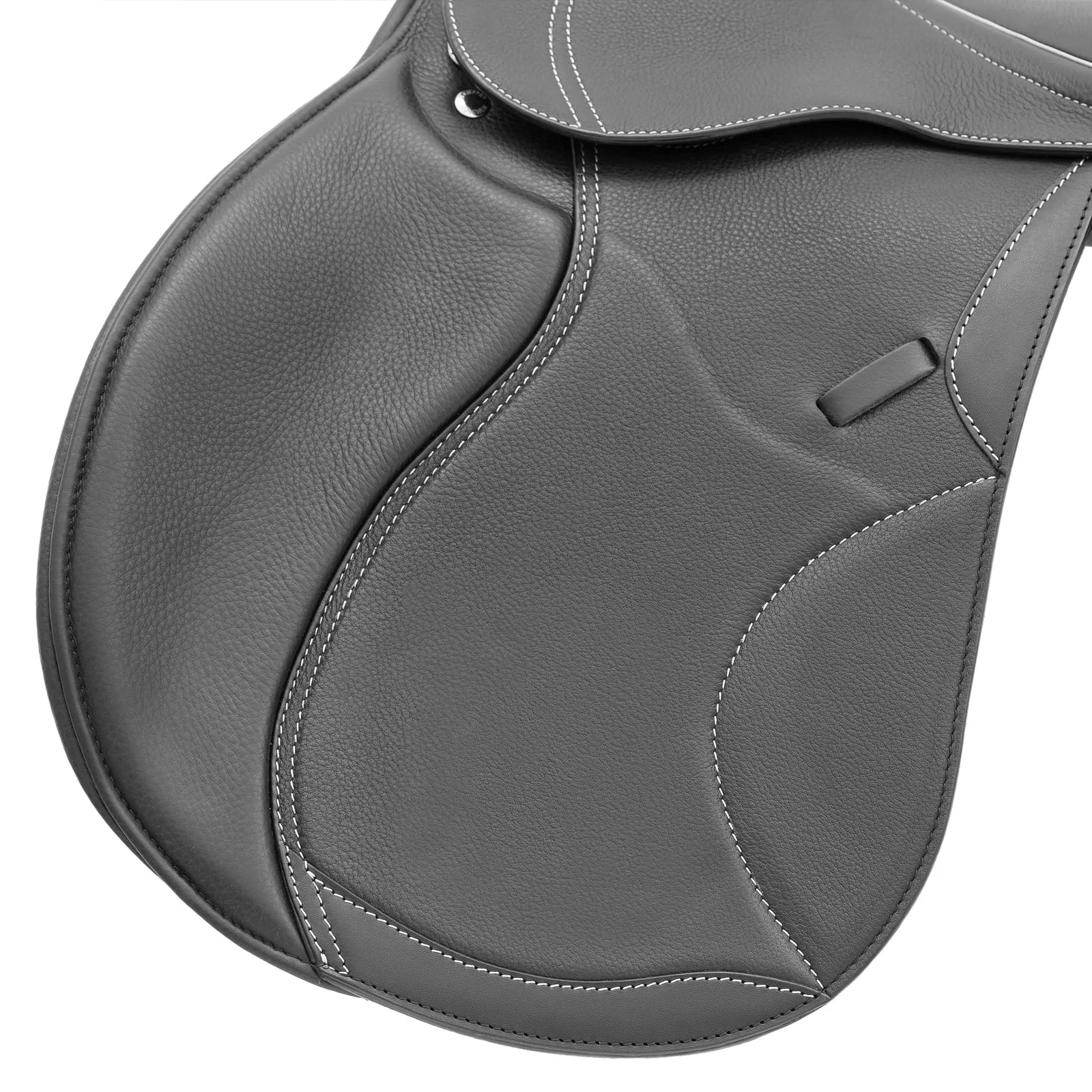 Kieffer Le Mans General Purpose Saddle [From $71.92/month]