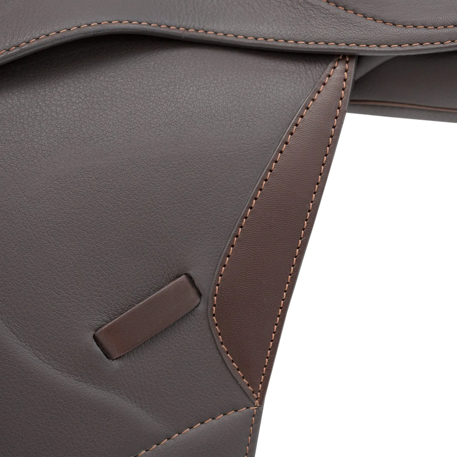 Kieffer Le Mans General Purpose Saddle [From $71.92/month]