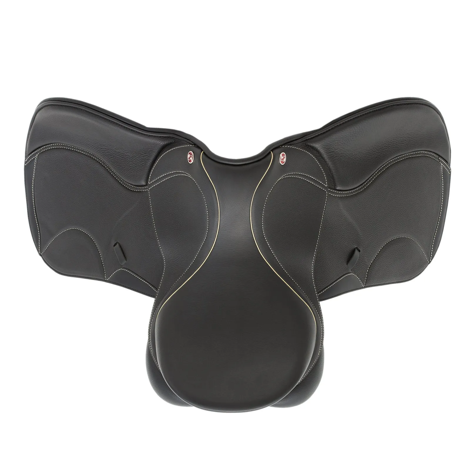 Kieffer Le Mans General Purpose Saddle [From $71.92/month]