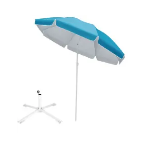 KingCamp - Sun Shade Umbrella With Stand